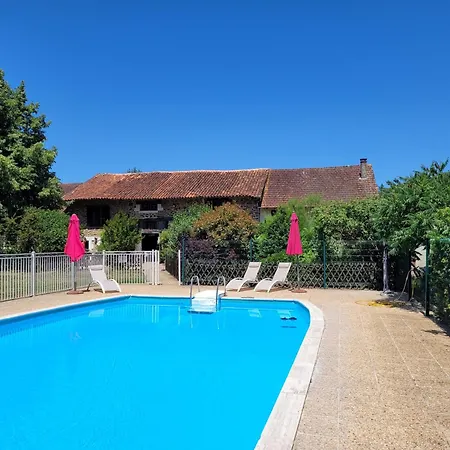Vakantiehuis Merlot